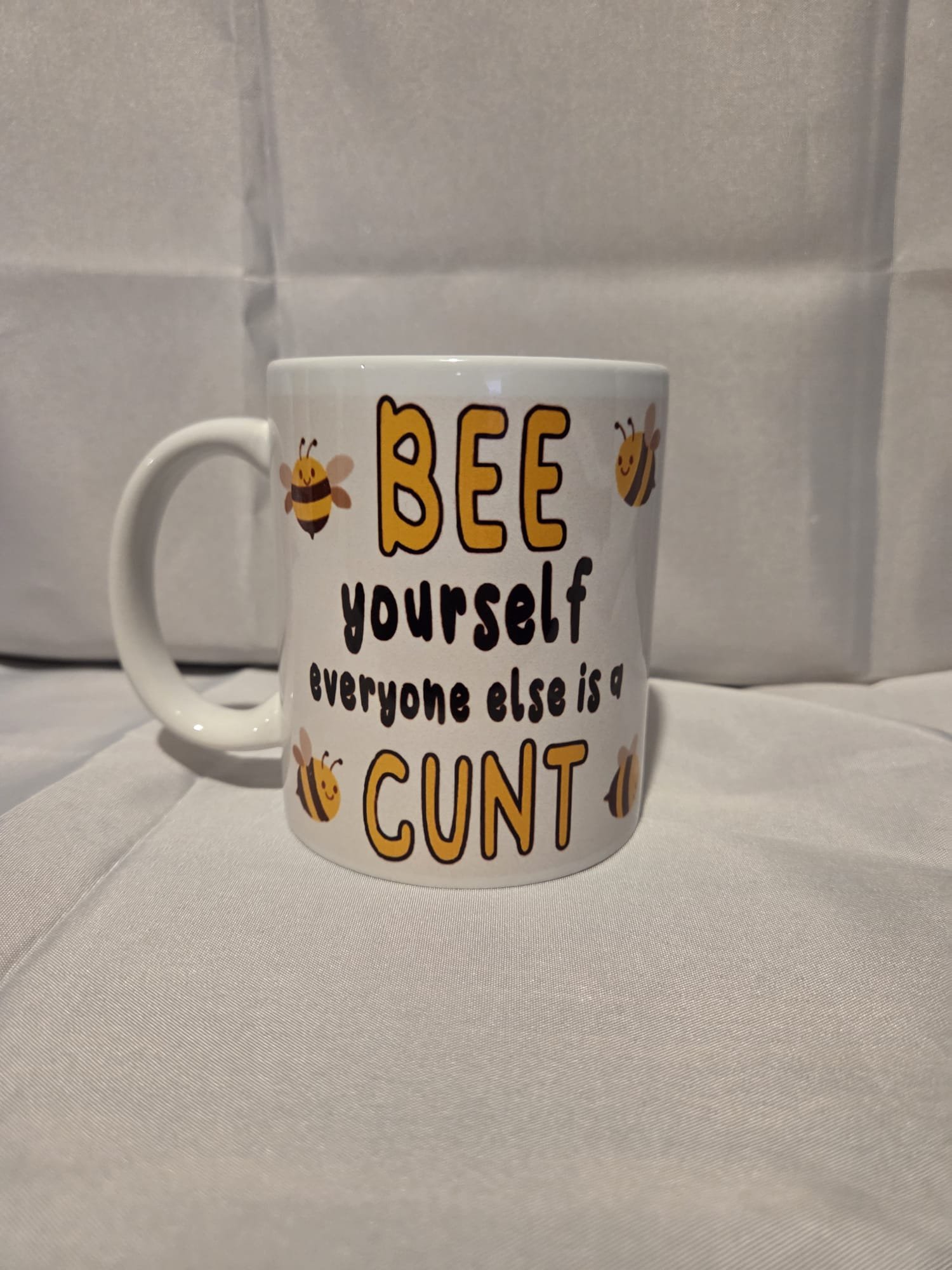 Bee Yourself 2
