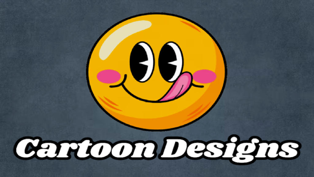 Cartoon Designs