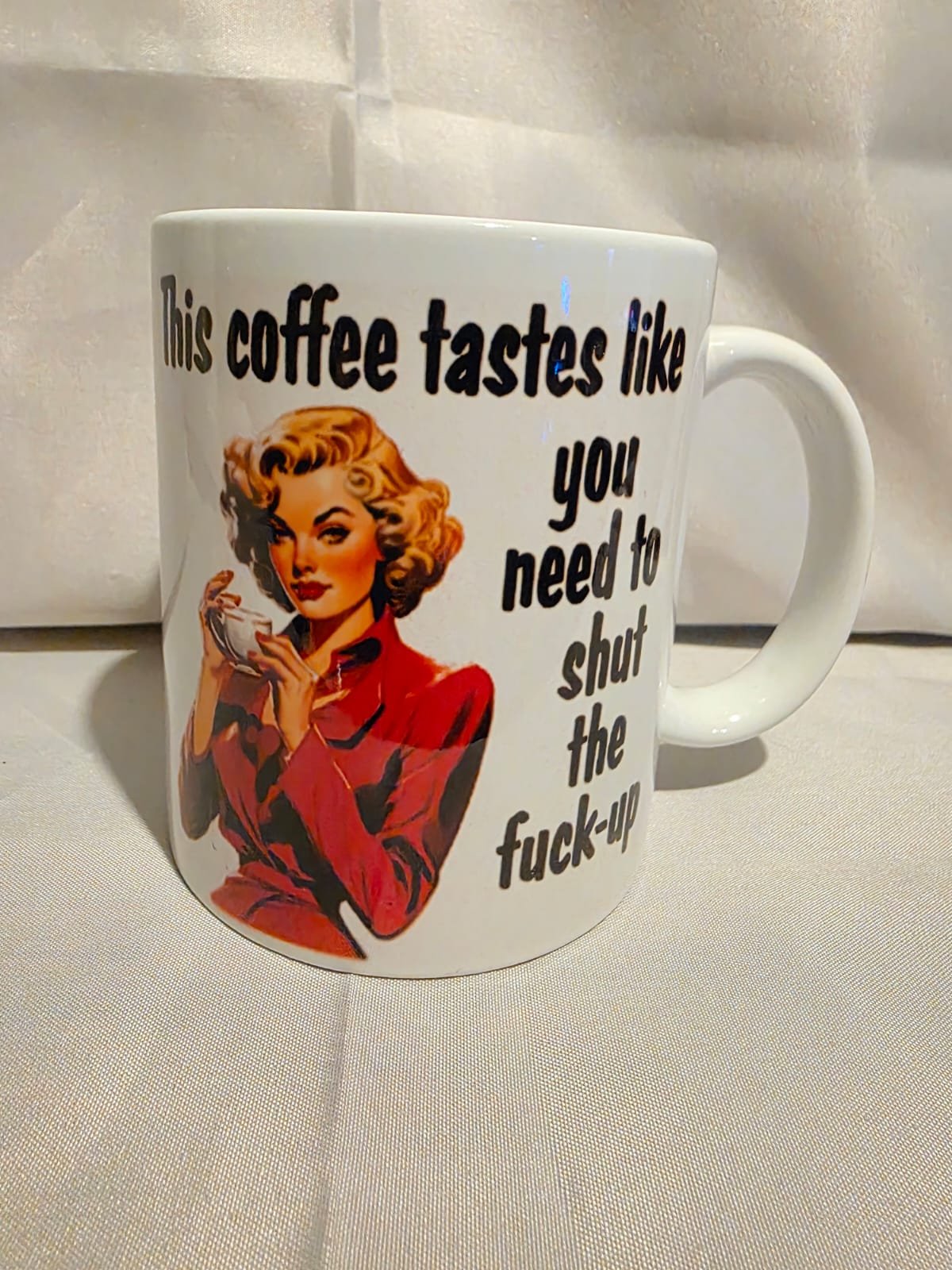 Coffee Tastes Good 1