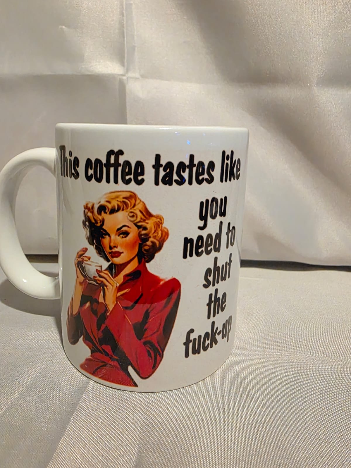 Coffee Tastes Good 2