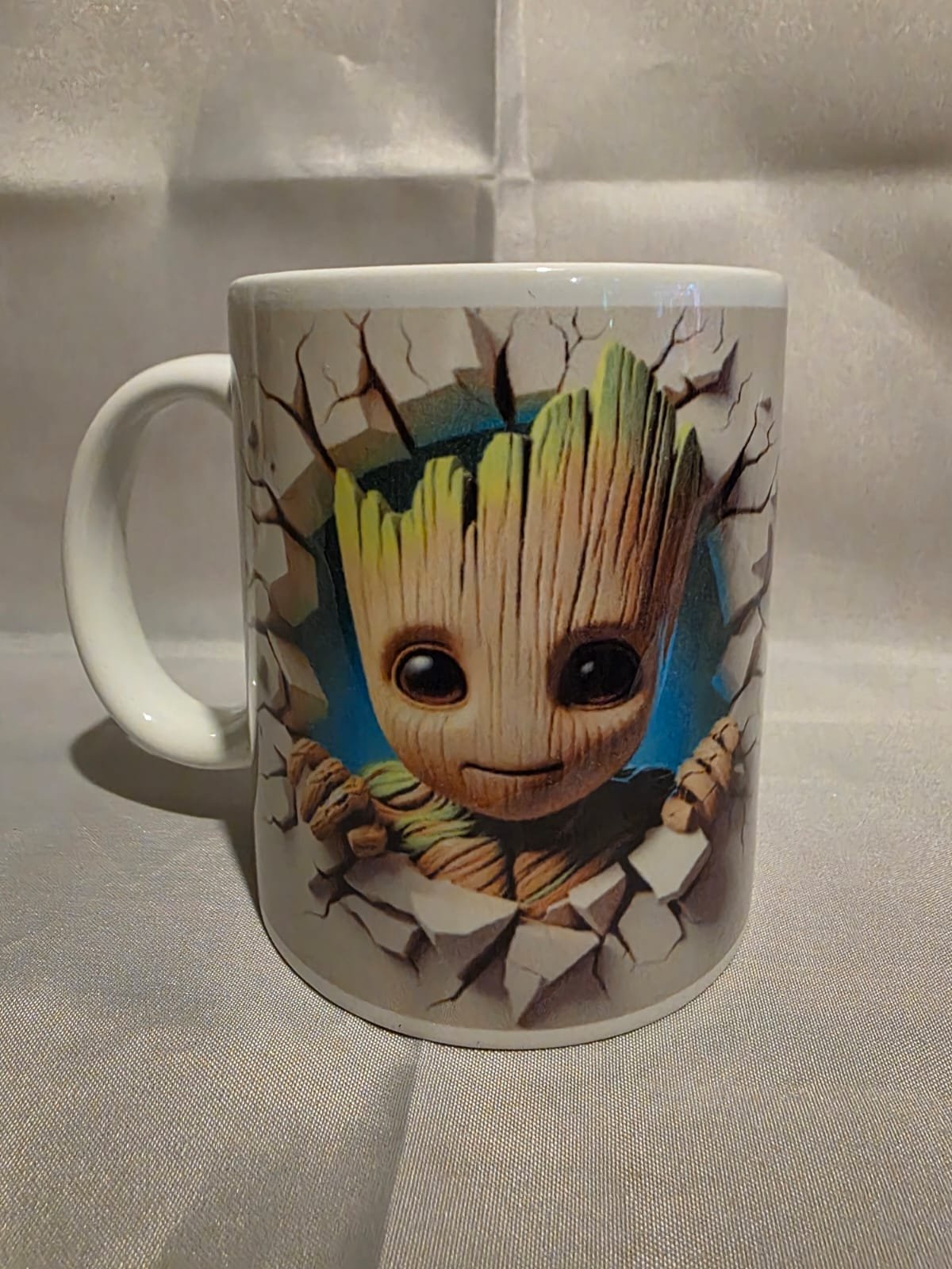 Groot Cartoon 2