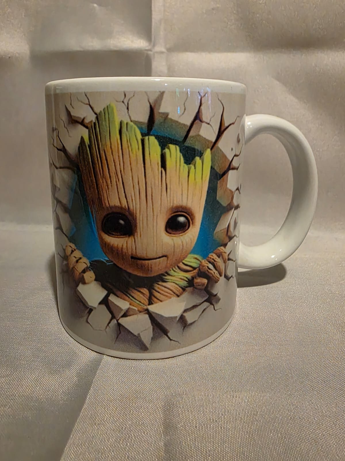 Groot Cartoon