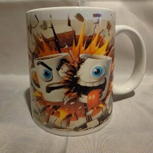 Mug Smash