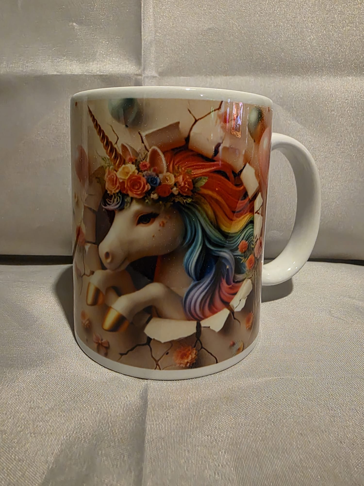 Rainbow Unicorn
