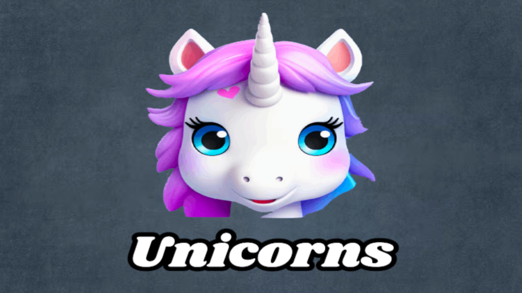 Unicorns