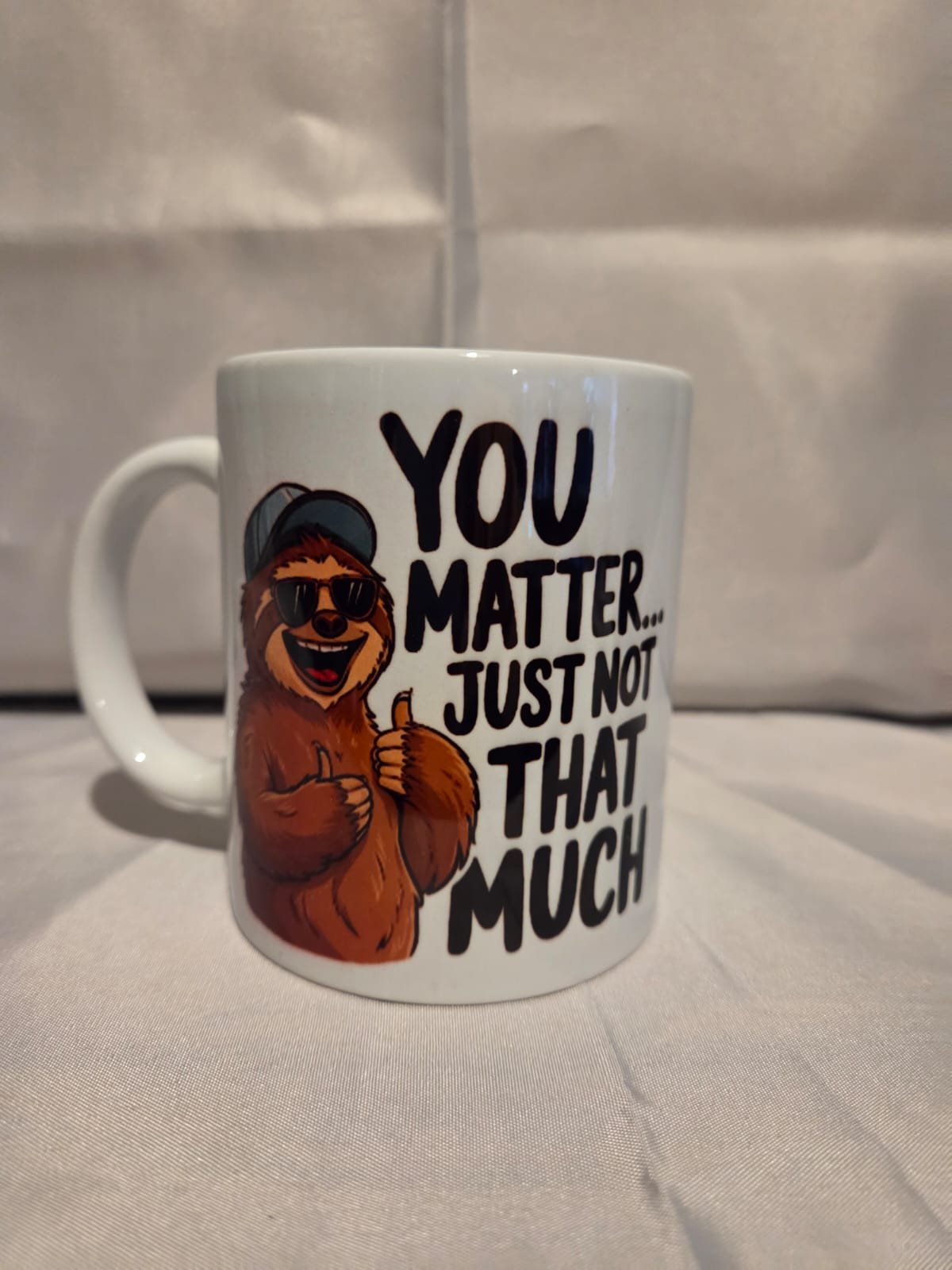 You Matter 1