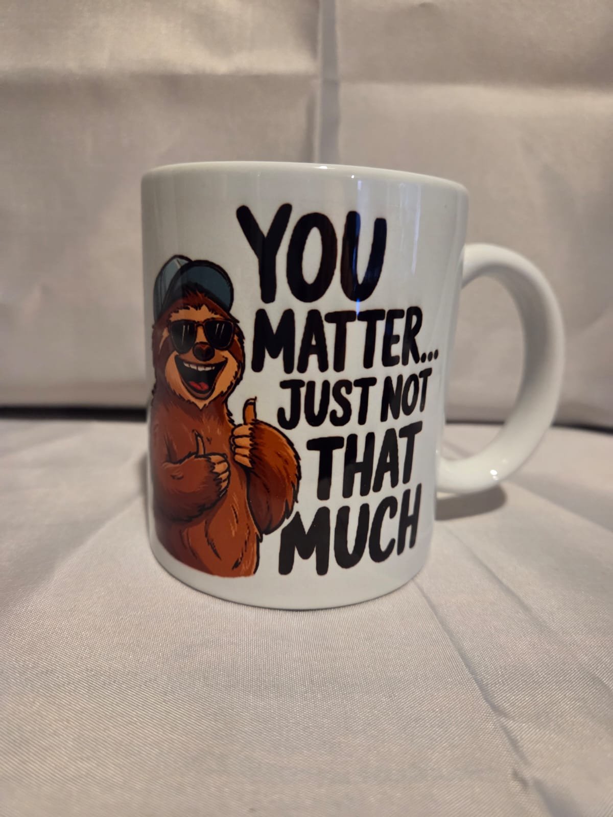 You Matter 2