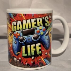 Gamer's Life