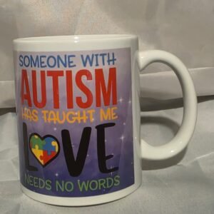 Someone With Autism Has Taught Me Love Needs No Words